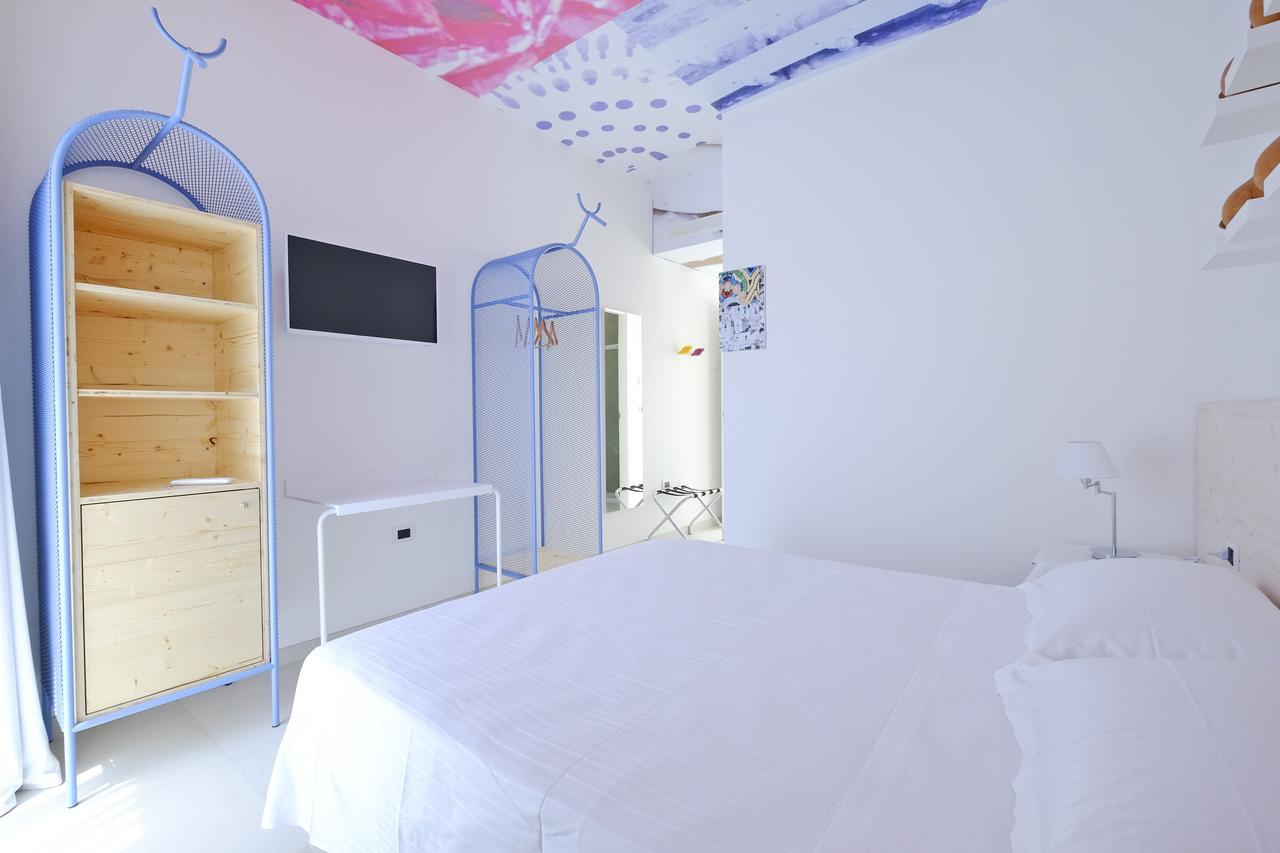 La Staffa B&B Ristorante 丽都玛里尼 外观 照片